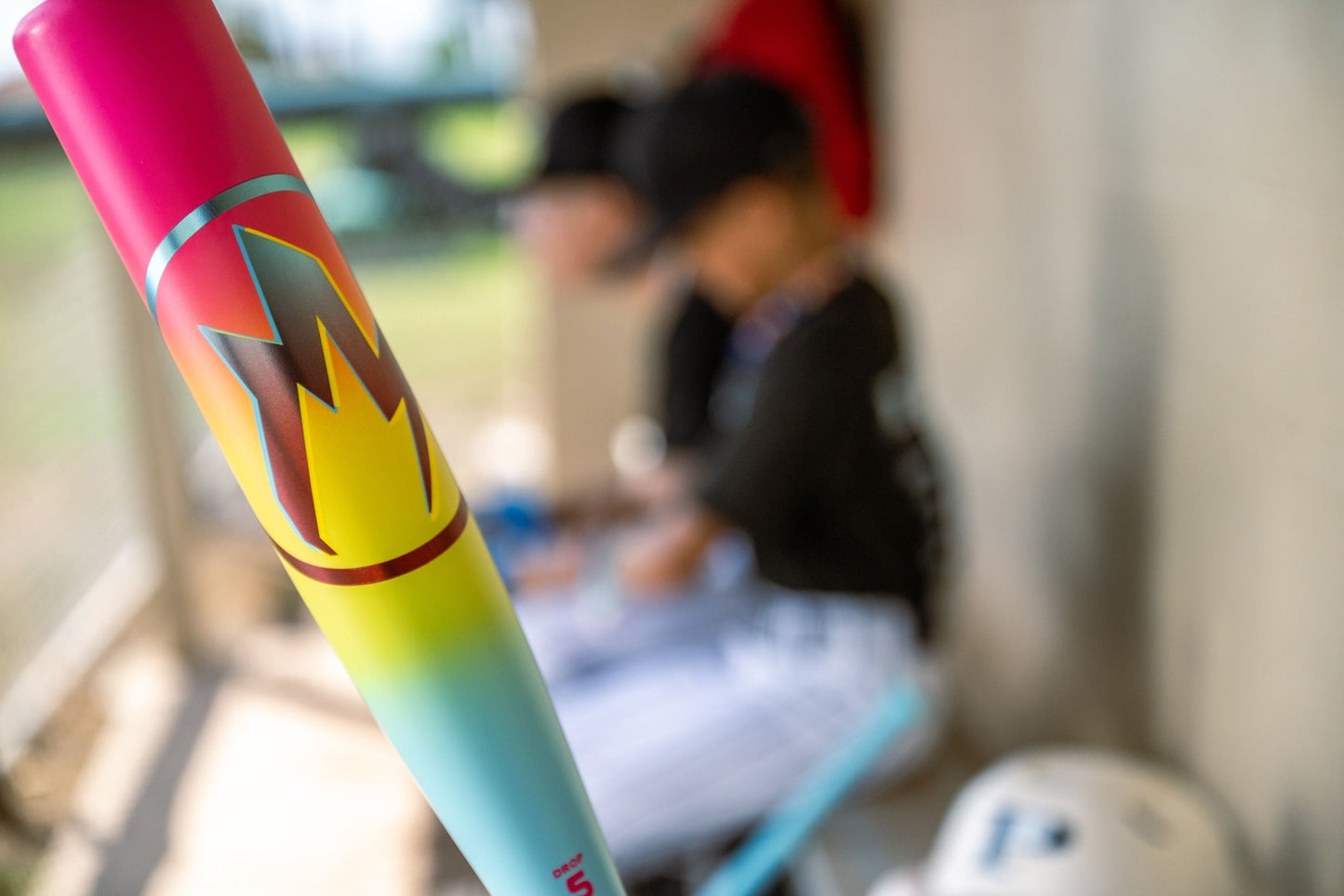 2026 Easton Hype Fire -5 USSSA Baseball Bat - EUT6HYP5 – Product View | Smash It Sports | ash, composite, alloy