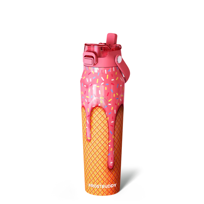 Frost Buddy Bottle Buddy (Multiple Colors)