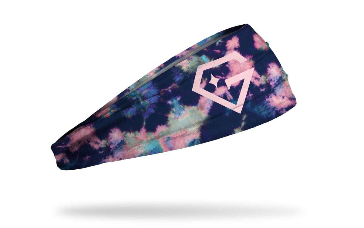Junk x Gem Gloves Headband Beautiful Dreamer - Big Bang Lite – Product View | Smash It Sports | pro