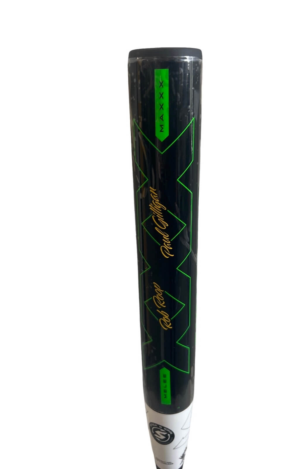 2026 Suncoast Melee Max 3 13" 2-Piece End Loaded SSUSA Senior Slowpitch Softball Bat – Product View | Smash It Sports | pro