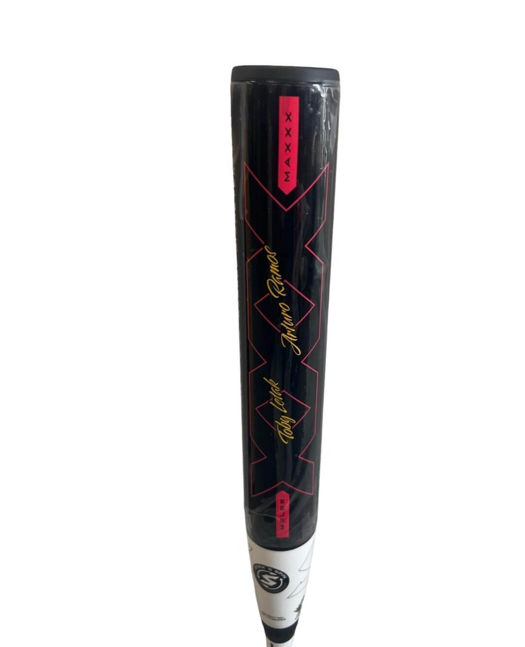 2026 Suncoast Melee Max 3 12" 2-Piece End Loaded SSUSA Senior Slowpitch Softball Bat – Product View | Smash It Sports | pro