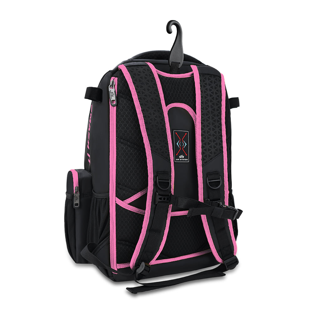 2025 Smash Ops Guerrilla 150 Bat Pack - Pink Cancer Awareness