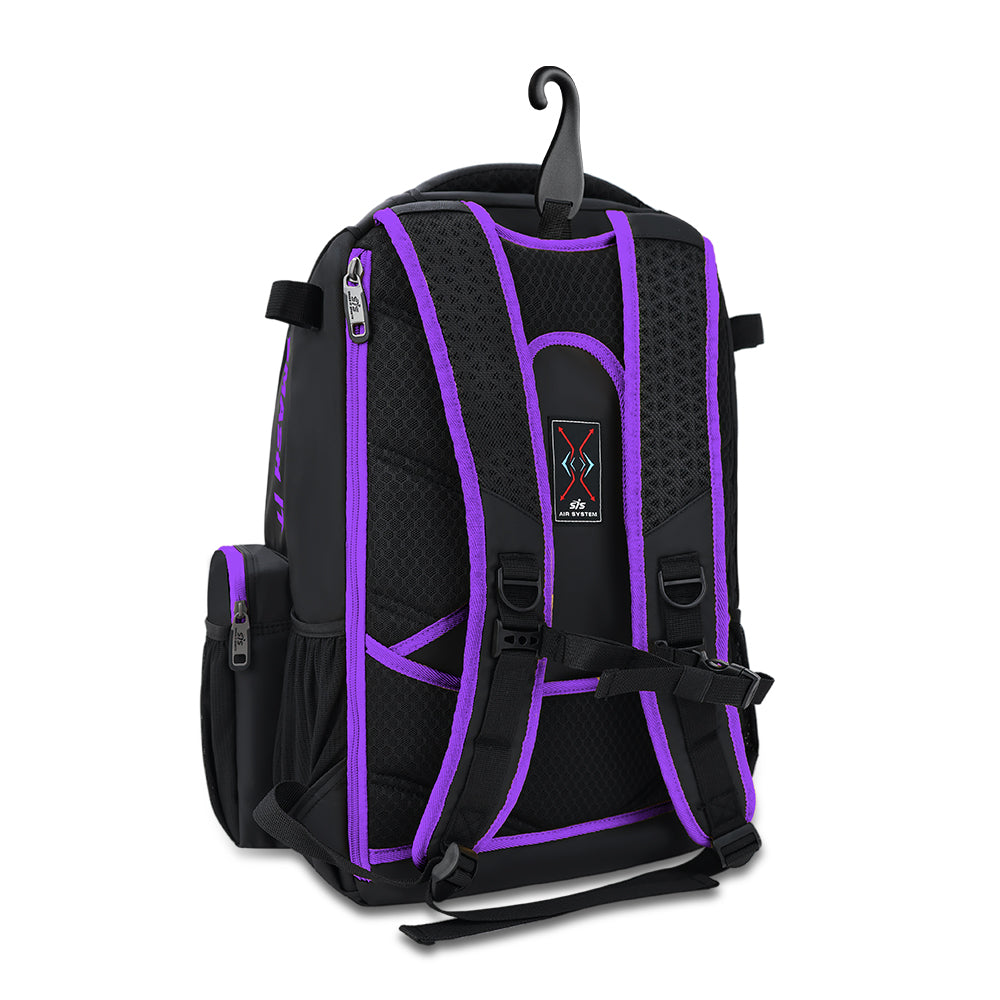 Smash Ops Guerrilla 150 Bat Pack - Purple Cancer Awareness