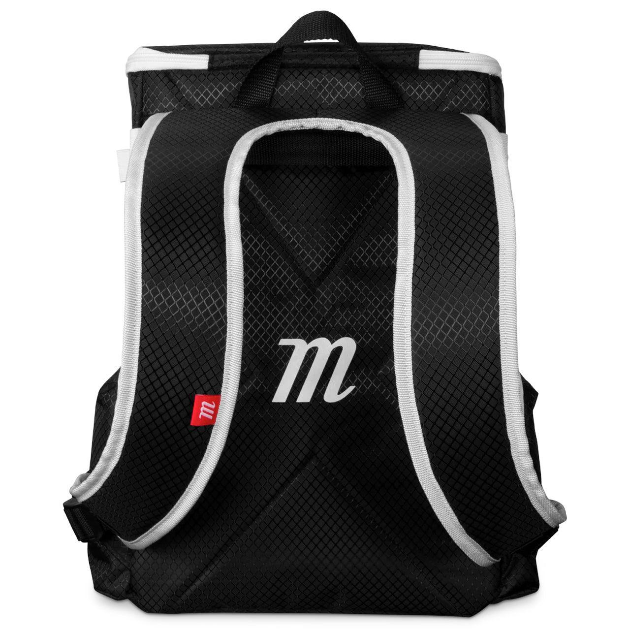 2021 Marucci Badge Youth Bat Pack Bag – Product View | Smash It Sports