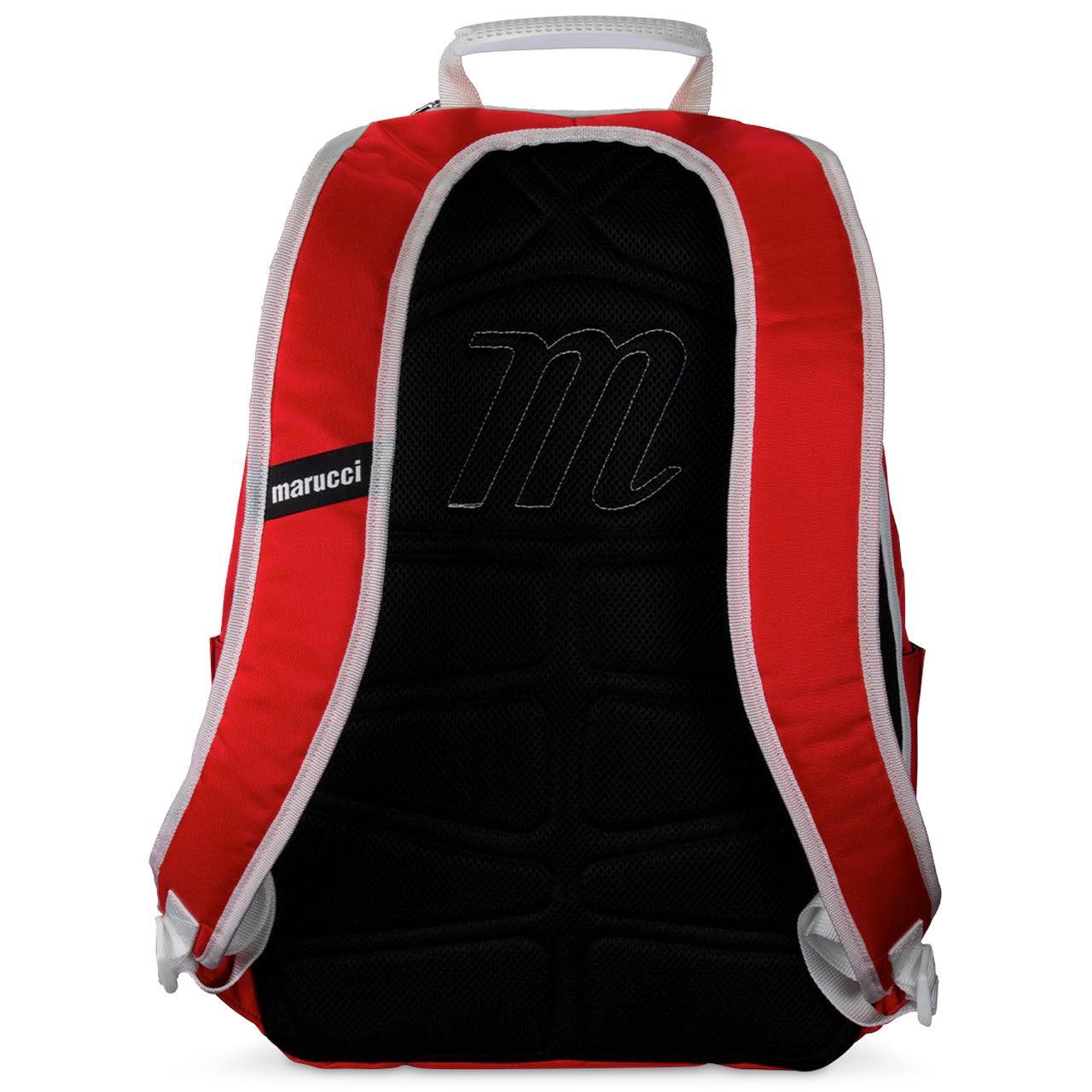 2021 Marucci Fortress Bat Pack Bag – Product View | Smash It Sports