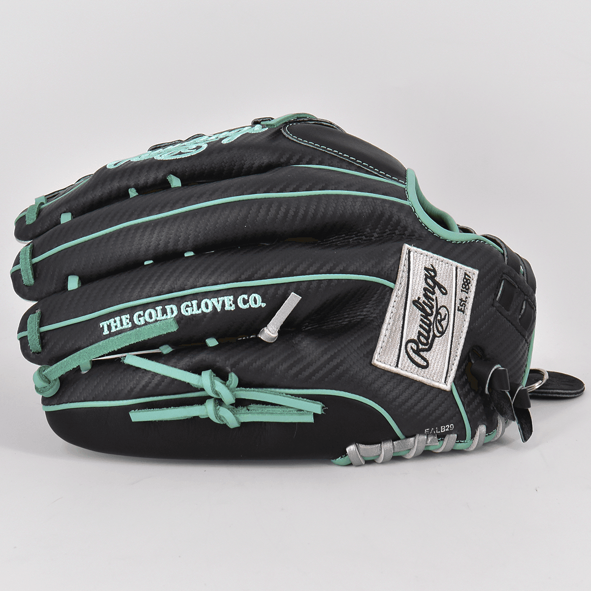 2021 Rawlings 4.0 Limited Edition Heart Of The Hide 14" Slowpitch Glove- PRO140SB-6BM – Specs Overview | Smash It Sports | le