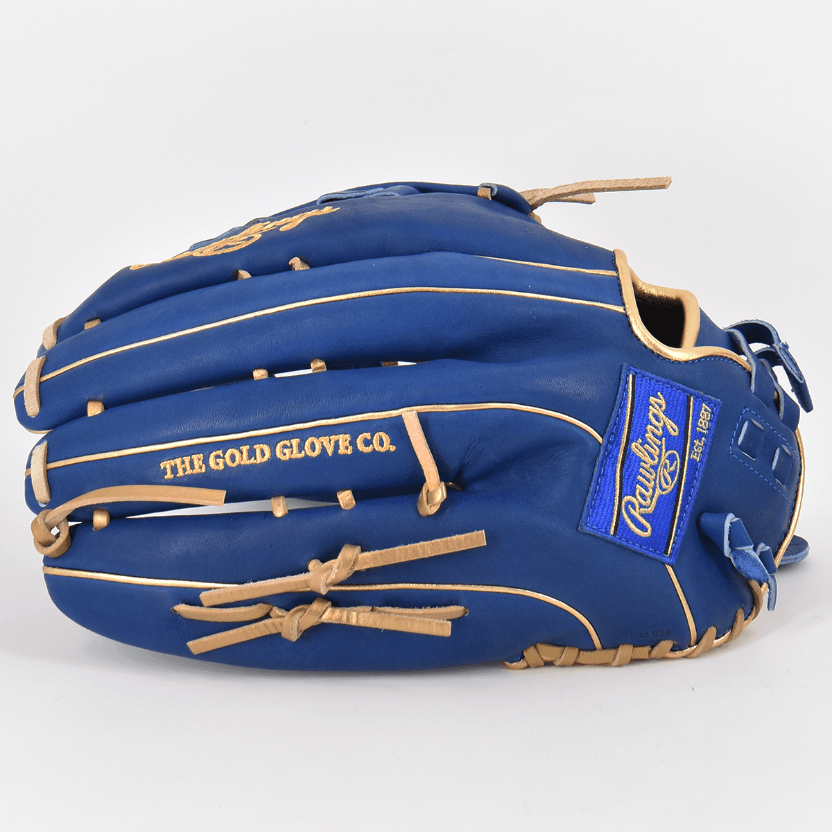 2021 Rawlings 4.0 Limited Edition Heart Of The Hide 15" Slowpitch Glove- PRO150SB-28R – Specs Overview | Smash It Sports | le