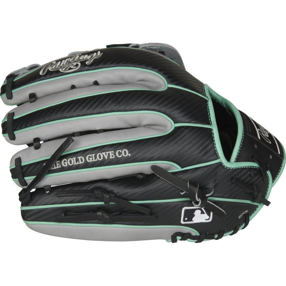 2021 Rawlings Heart of the Hide Hyper Shell 12.75" Baseball/Softball Glove - PRO3319-6BGCF – Product View | Smash It Sports |
