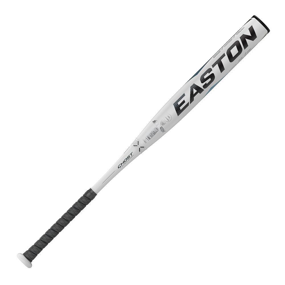 2022 Easton Ghost -8 USSSA/ASA Dual Stamp Fastpitch Softball Bat FP22GH8 – Product View | Smash It Sports | composite, usssa,