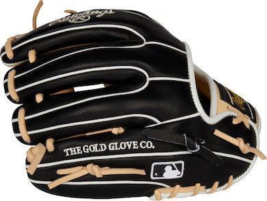 2022 Heart of the Hide R2G 11.5" Baseball Fielding Glove - PROR934-2CB – Fourth View | Smash It Sports