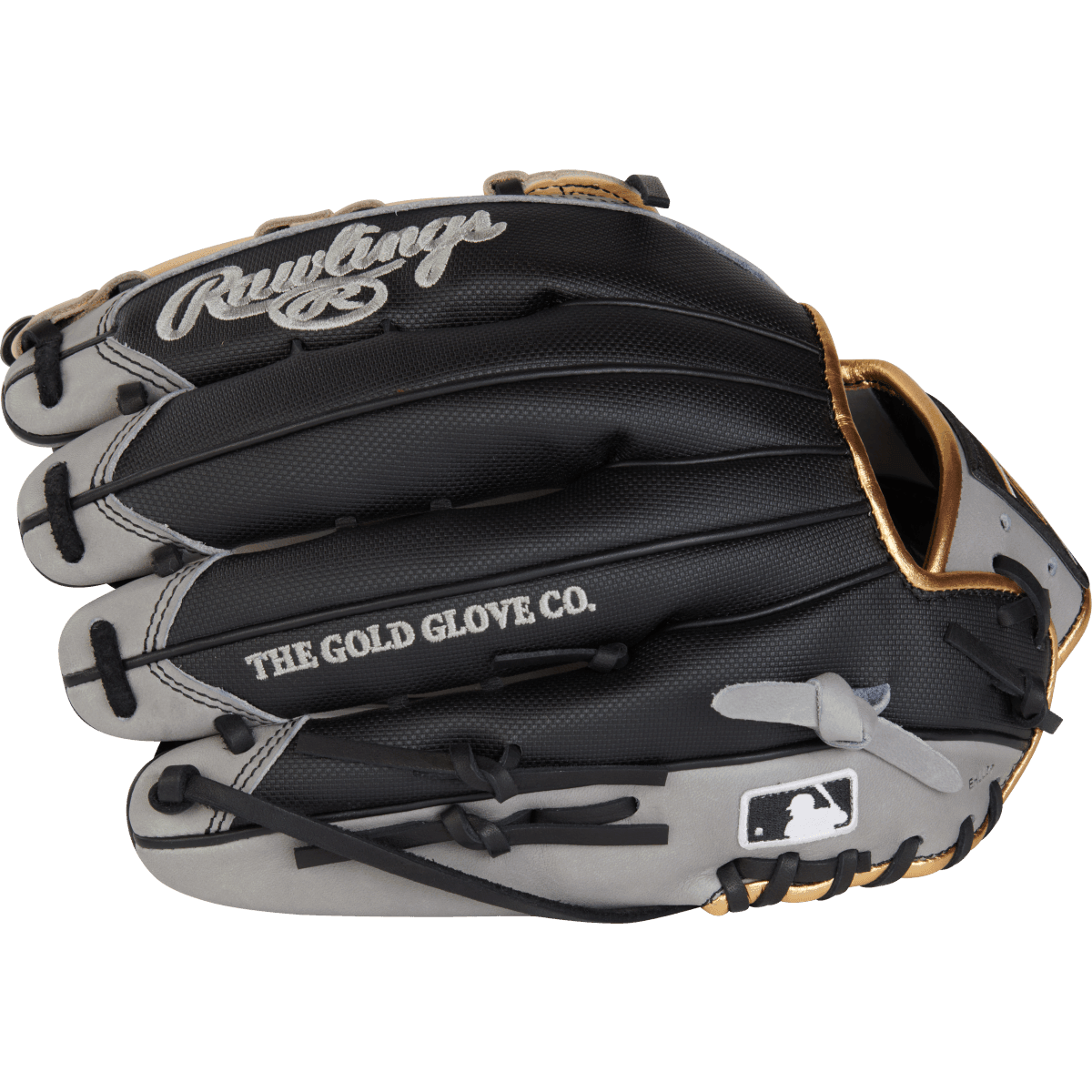 2022 Rawlings Heart of the Hide 12.75? Apr23' Gold Glove Club - PRO3039-6GCSS – Specs Overview | Smash It Sports