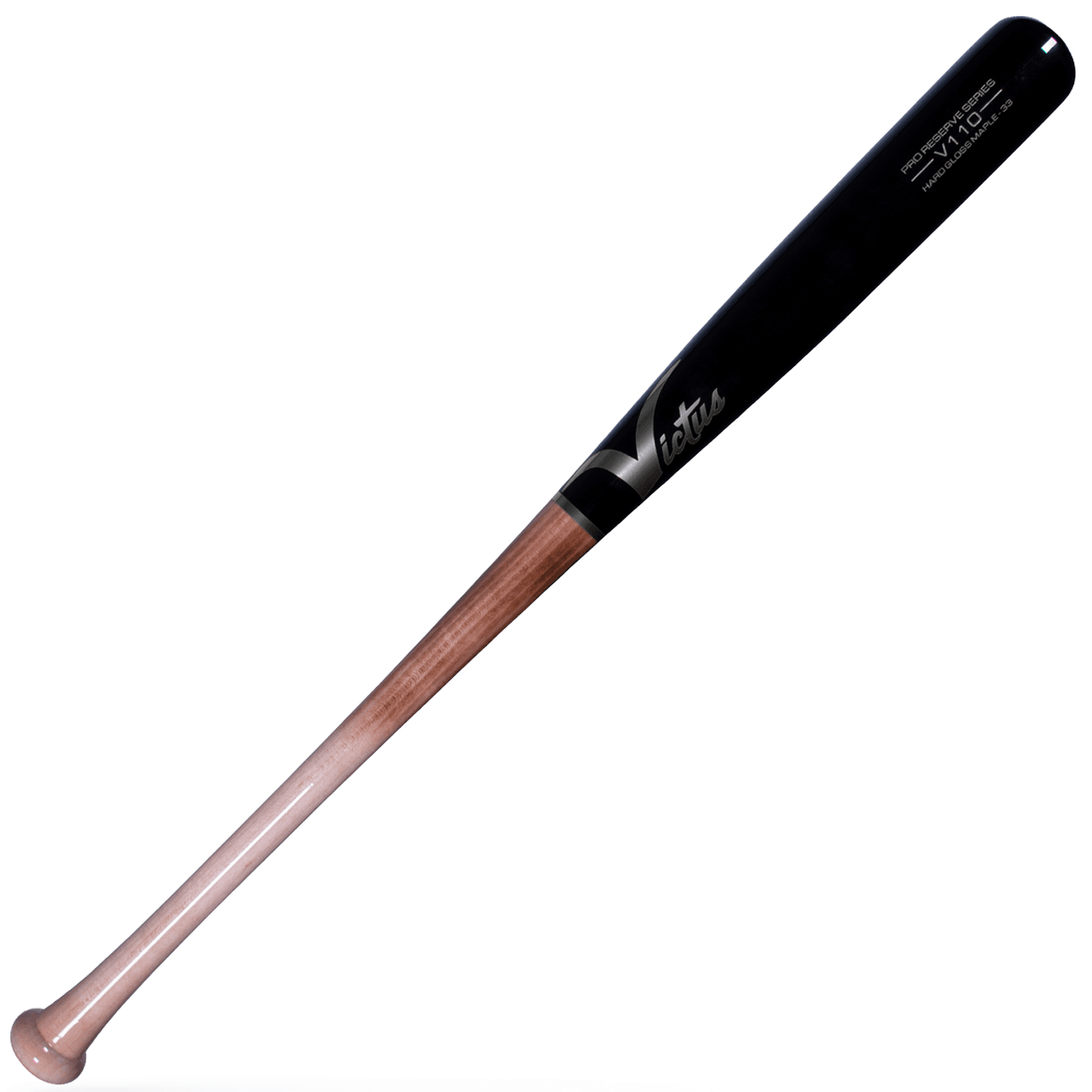2022 Victus V110 Pro Reserve Wood Baseball Bat - VRWMV110-TAR/BK – Specs Overview | Smash It Sports