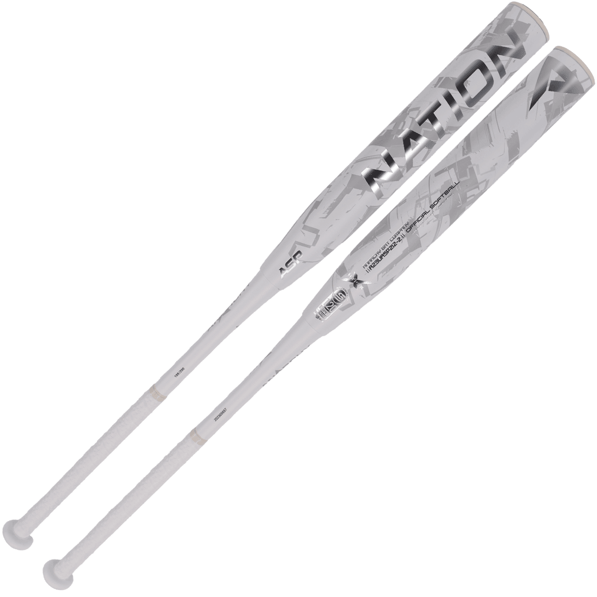 2023 Anarchy Nation USSSA Slowpitch Softball Bat A23UASP212-2 (NO WARRANTY) – Specs Overview | Smash It Sports | composite, u