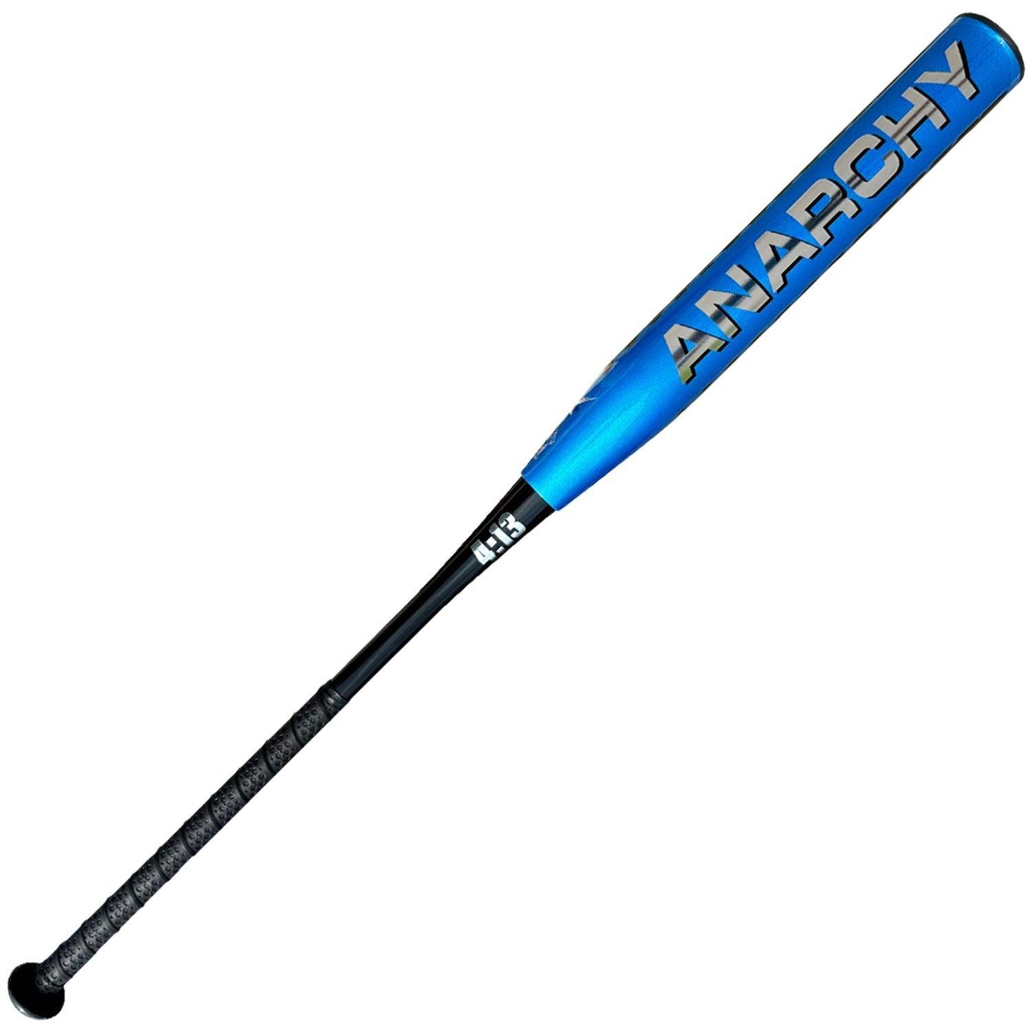 2023 Anarchy Nimmo 12" Barrel 2pc .5oz End Load - SSUSA Senior Slowpitch Softball Bat A23SNIM212-2 – Product View | Smash It