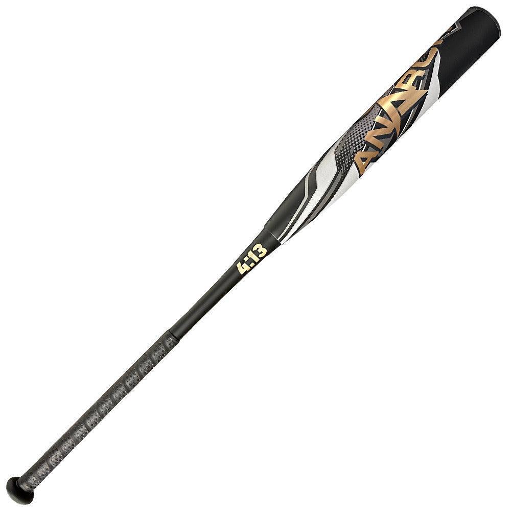 2023 Anarchy OGKP 12? Barrel 2PC .5oz End Load USSSA Slowpitch Softball Bat - A23UMWSP212-2 – Second View | Smash It Sports