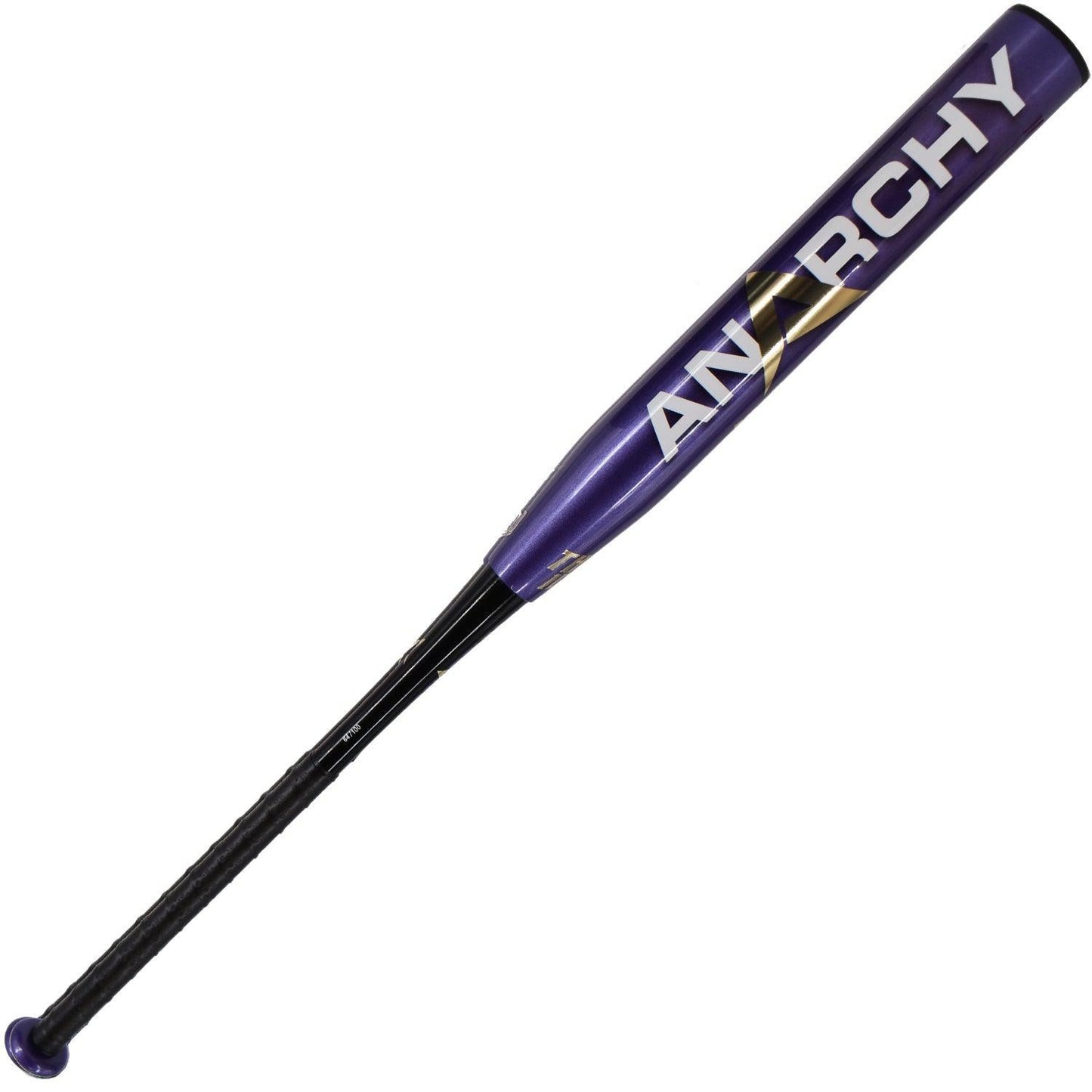 2023 Anarchy REIGN 12? Barrel 2 Piece 1oz End Load USA/ASA Slowpitch Softball Bat A23APRN212-1 – Product View | Smash It Spor