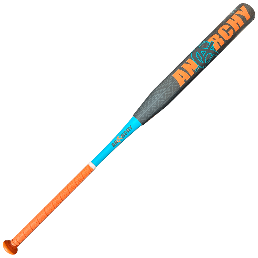 2023 Anarchy Tribe 13? Barrel 2 Piece 1oz End Load USSSA Slowpitch Softball Bat A23UTRB213-1 – Specs Overview | Smash It Spor