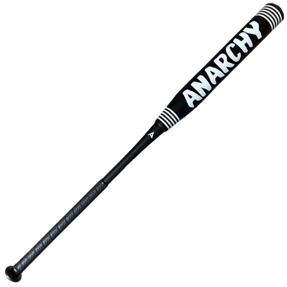 2023 Anarchy WHATABAT USSSA Slowpitch Softball Bat A23UWATA212-1 (Black) – Product View | Smash It Sports | composite, usssa,