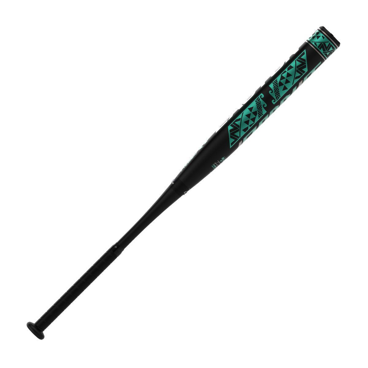 2023 Easton Fi Finau Island Life 12.5" Barrel 2PC Loaded USSSA Slowpitch Softball Bat ESU3ILL – Fourth View | Smash It Spor