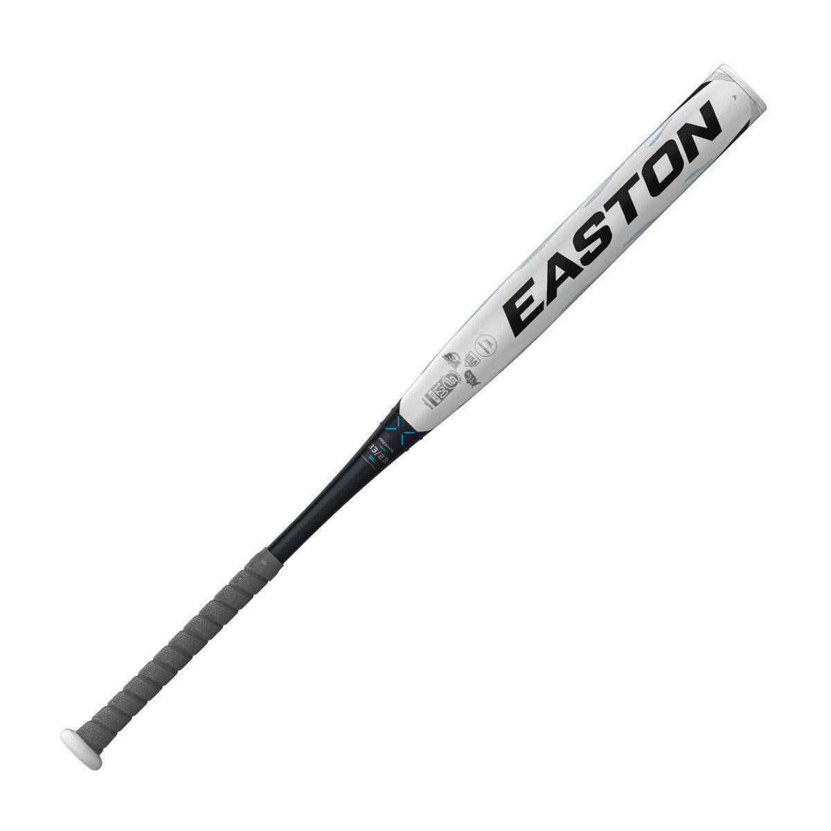2023 Easton Ghost -11 USSSA/ASA Dual Stamp Fastpitch Softball Bat FP23GH11 – Second View | Smash It Sports