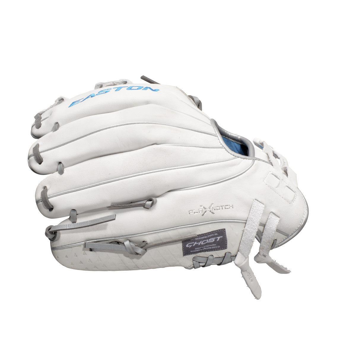 2023 Easton Ghost NX 11.75" Fastpitch Fielding Glove - GNXFP1175 – Fourth View | Smash It Sports