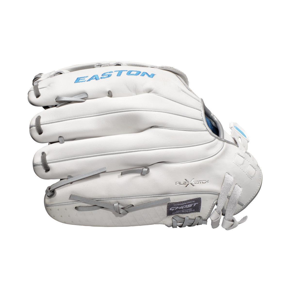 2023 Easton Ghost NX 12.75" Fastpitch Fielding Glove - GNXFP1275 – Fourth View | Smash It Sports