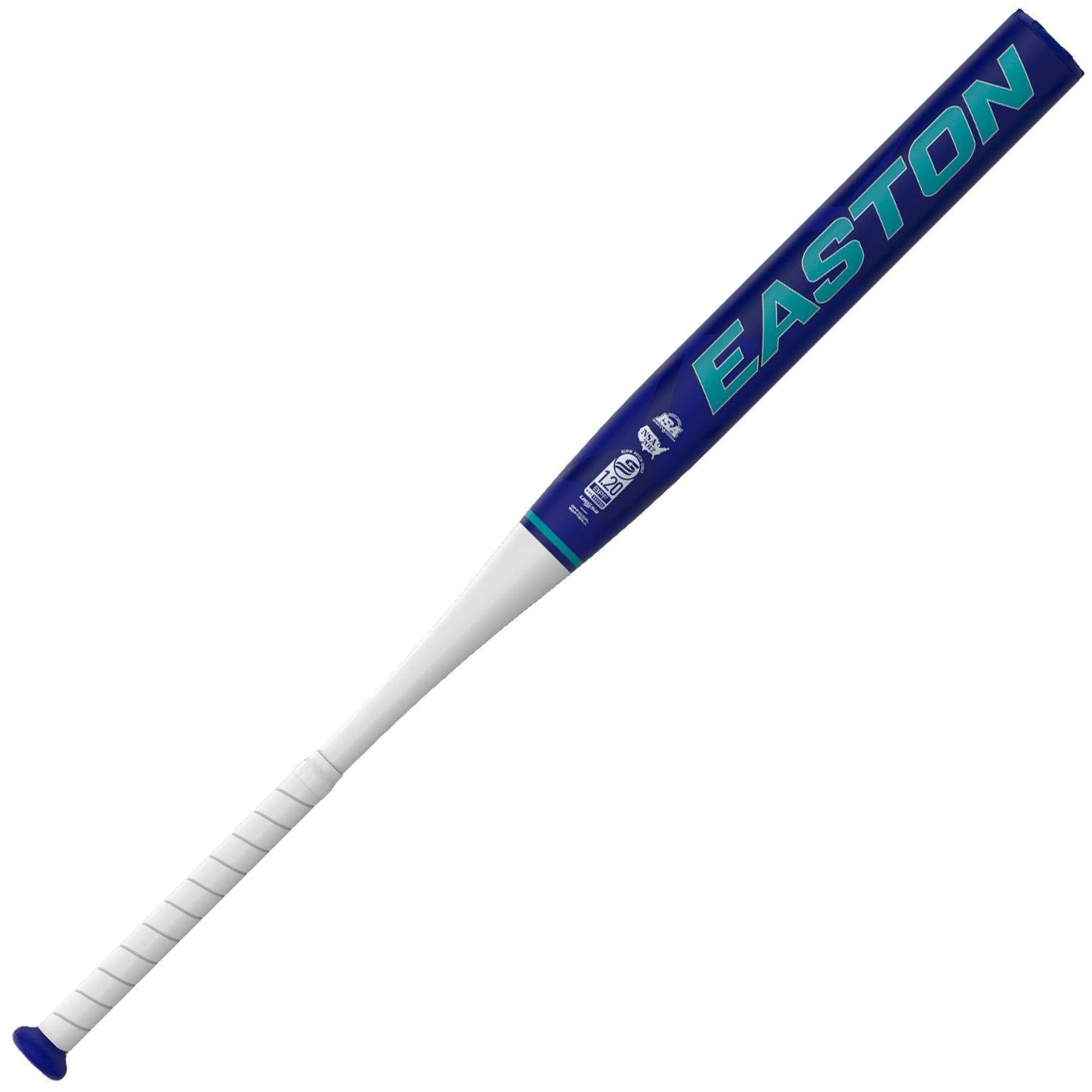 2023 Easton Tantrum 12.75" 1pc Loaded USSSA Slowpitch Softball Bat - ESU3TNT1L – Product View | Smash It Sports | composite,