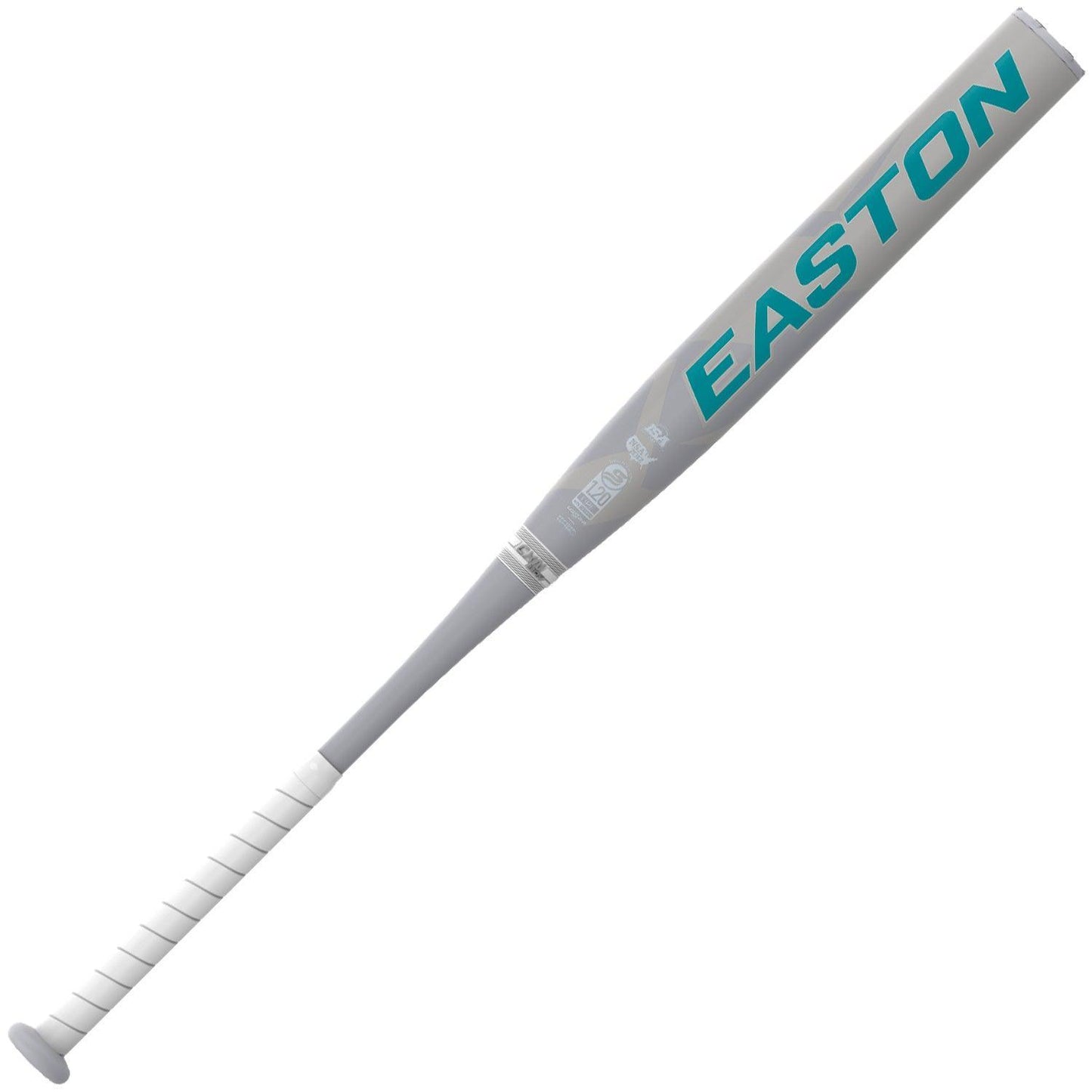 2023 Easton Tantrum 13" 2pc Balanced USSSA Slowpitch Softball Bat - ESU3TNTB – Second View | Smash It Sports