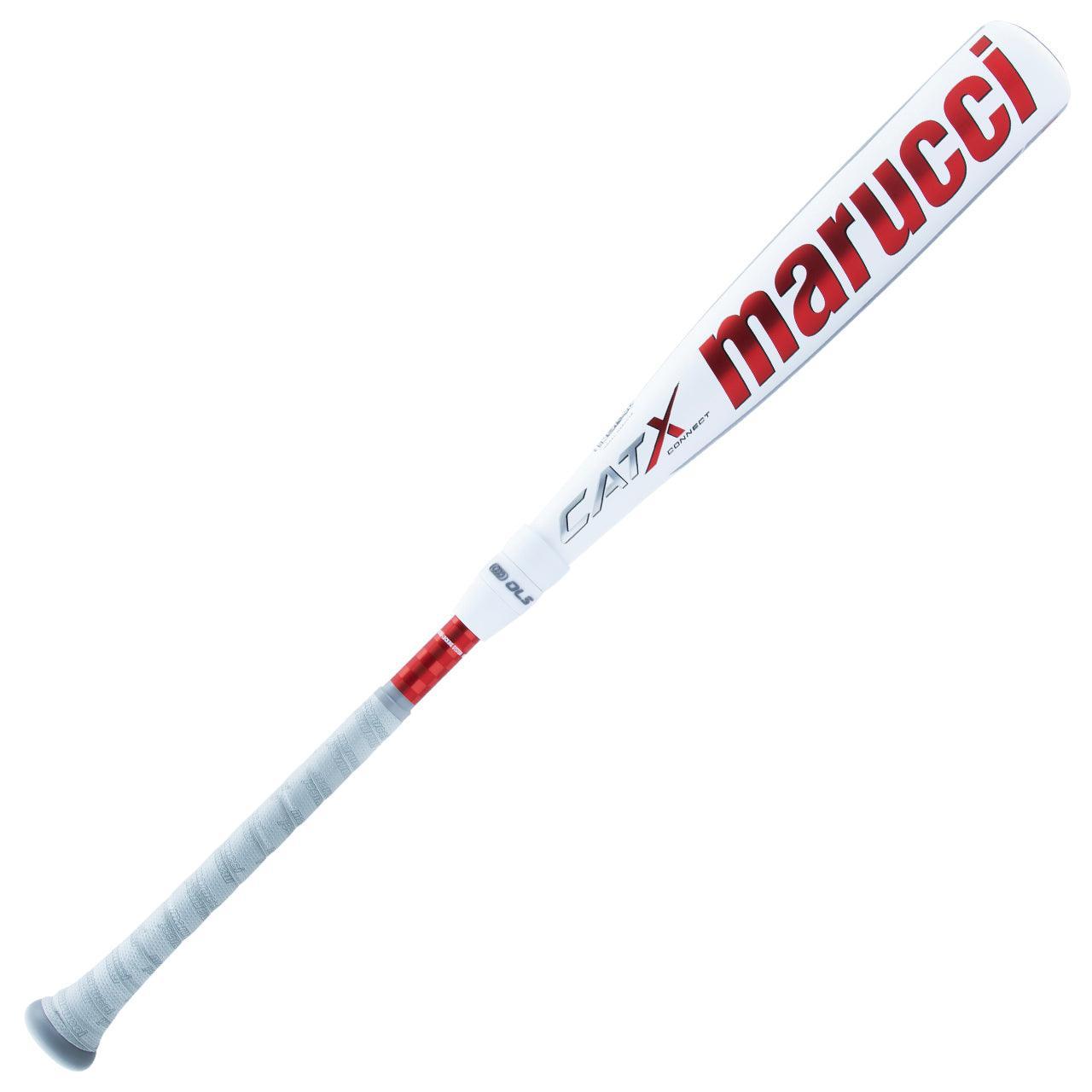 2023 Marucci Cat X (-10) / USSSA Baseball Bat MSBCCX10 – Second View | Smash It Sports | This, CATX CONNECT SENIOR, LEAGUE