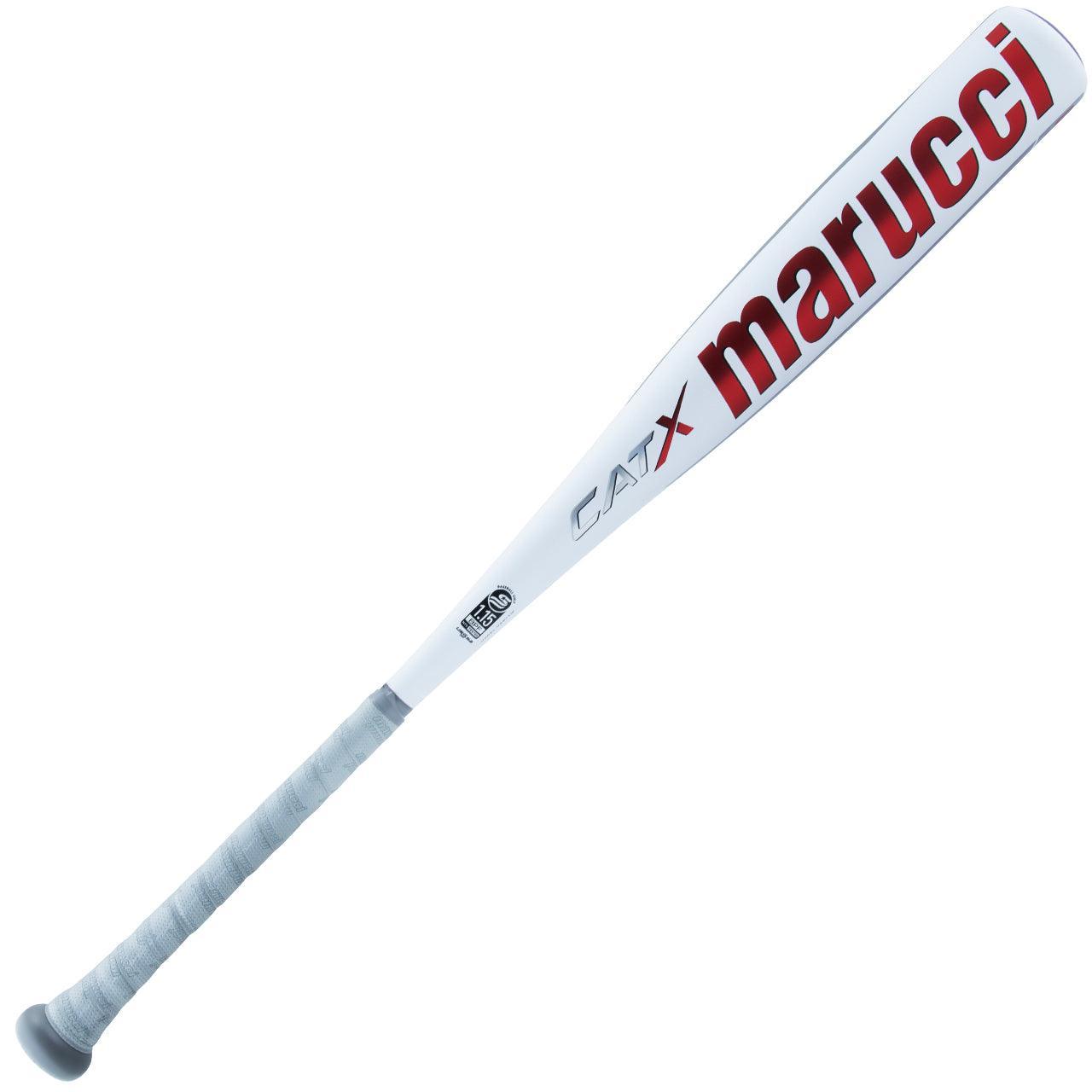 2023 Marucci Cat X (-10) USSSA Baseball Bat - MSBCX10 – Second View | Smash It Sports | This, CATX SENIOR LEAGUE, Finely