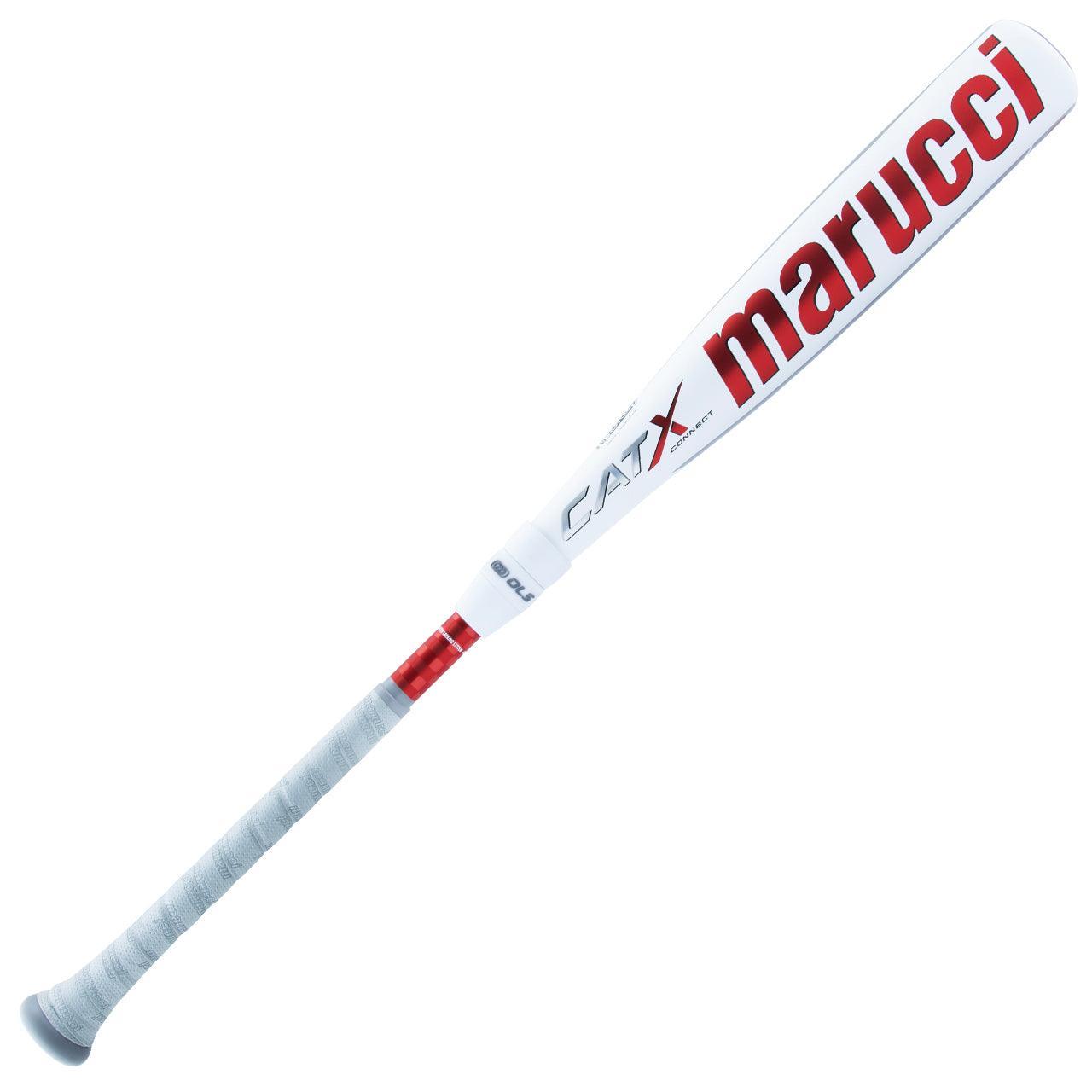 Marucci Cat X (-5) / USSSA Baseball Bat MSBCCX5 – Second View | Smash It Sports | Finely, Stiff, S-40