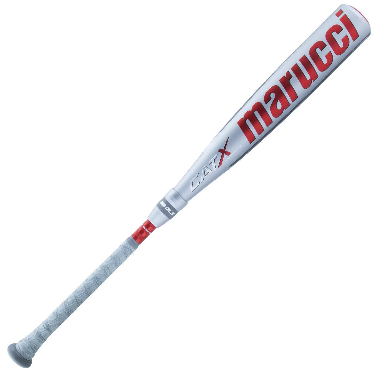 2023 Marucci Cat X Composite (-10) USSSA Baseball Bat MSBCCPX10 – Second View | Smash It Sports