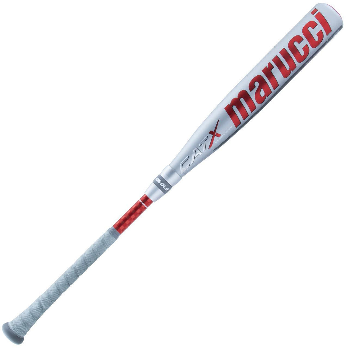 Marucci Cat X Composite (-3) BBCOR Baseball Bat MCBCCPX – Second View | Smash It Sports