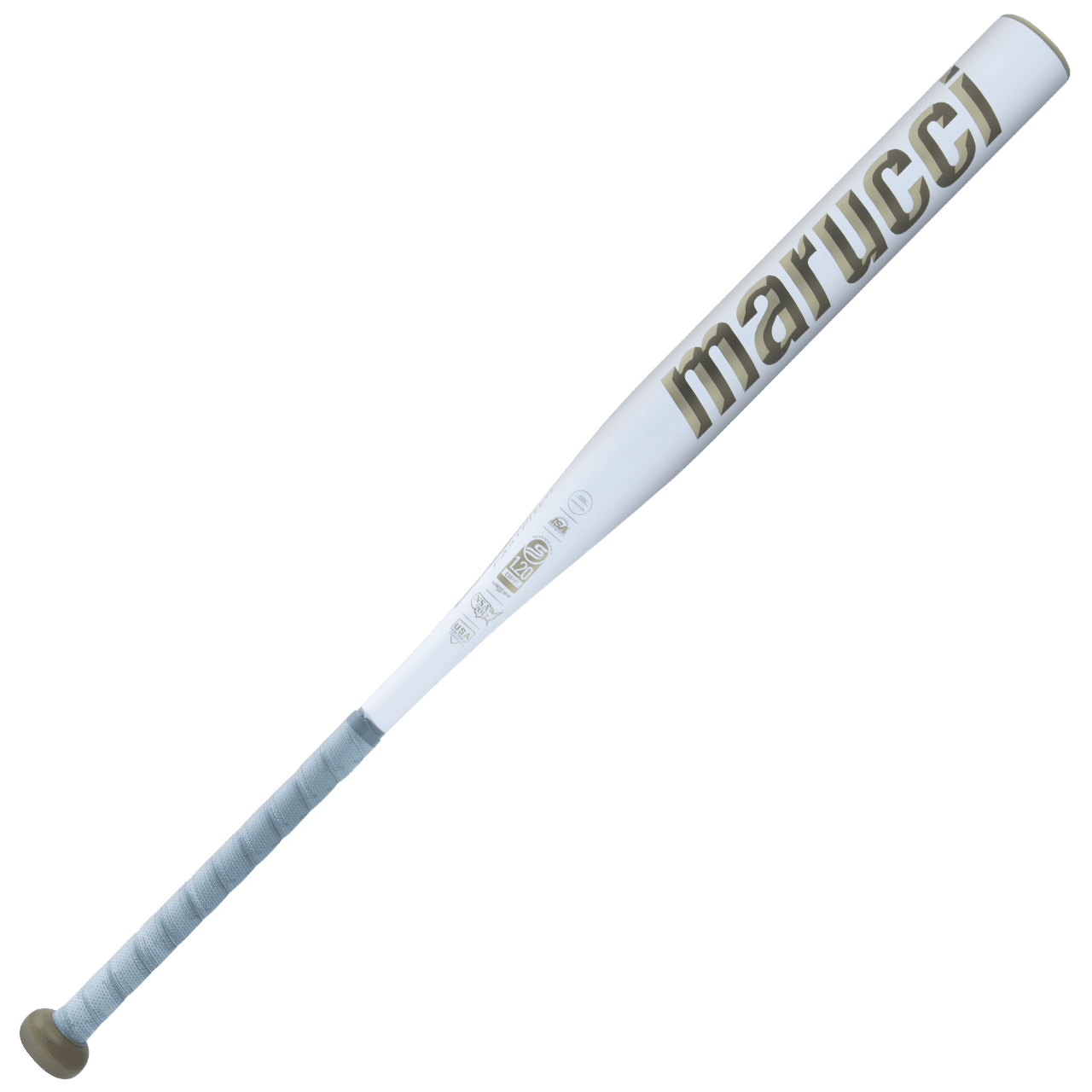 2023 Marucci Echo Diamond -8 USSSA/USA Fastpitch Softball Bat - MFPED8 – Specs Overview | Smash It Sports
