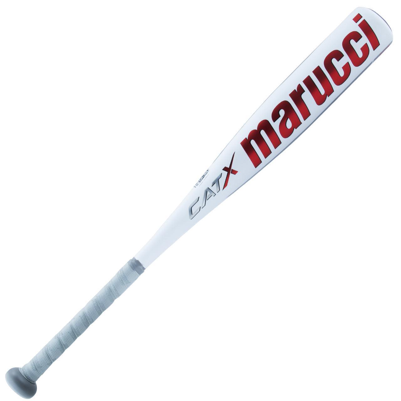 2023 Marucci Junior Big Barrel Cat X (-10) USSSA Baseball Bat MJBBCX – Second View | Smash It Sports