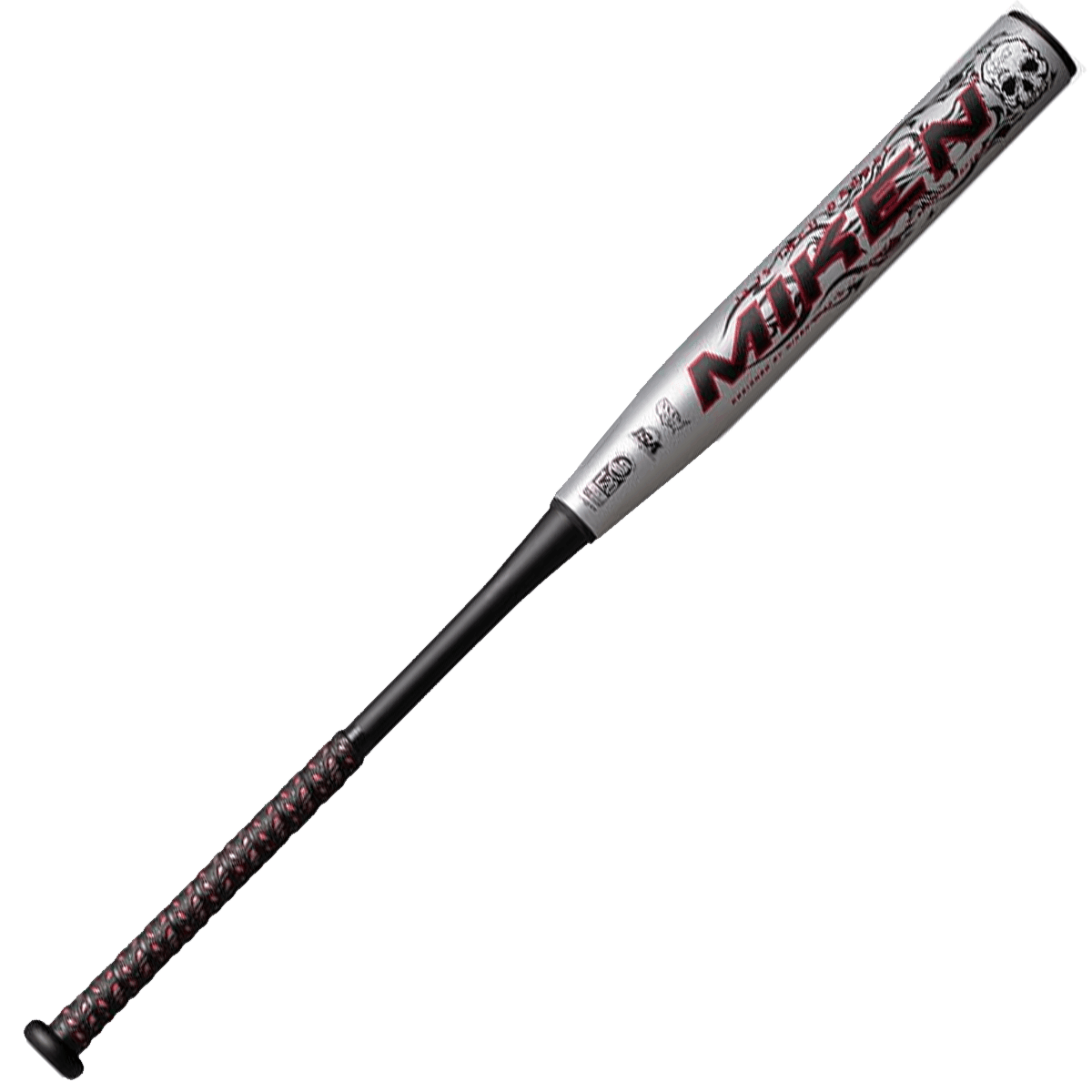 2023 Miken Freak U Limited Edition 12.75" 2PC Maxload USSSA Slowpitch Softball Bat - MSU3FKUL – Specs Overview | Smash It Spo