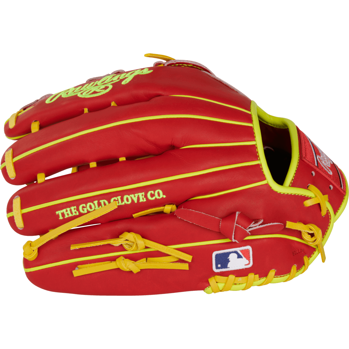 2023 Rawlings Heart of the Hide 12.75? Glove - RGGC Jul23' - PRORA13S – Specs Overview | Smash It Sports