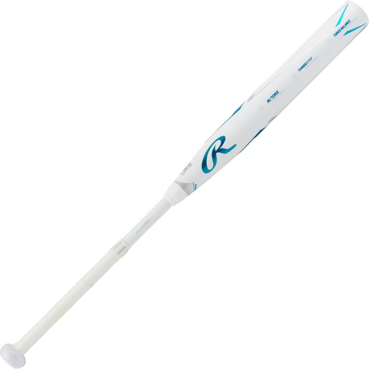 Rawlings Mantra + Plus -10 USA/USSSA Fastpitch Softball Bat - RFP3MP10 – Second View | Smash It Sports