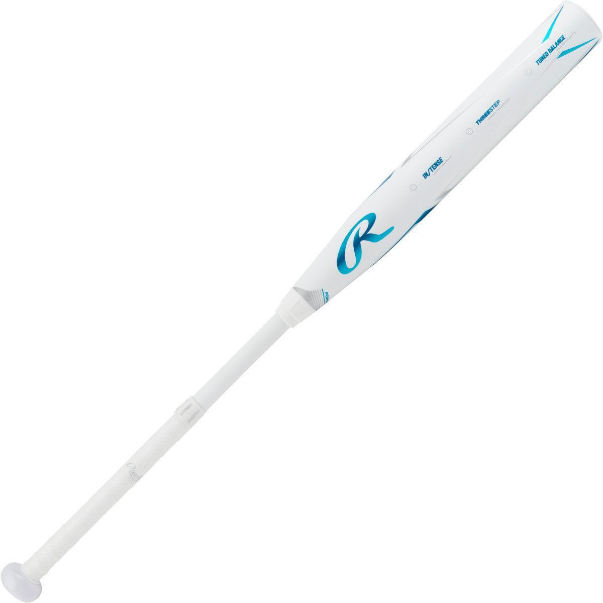 2023 Rawlings Mantra + Plus -11 USA/USSSA Fastpitch Softball Bat - RFP3MP11 – Second View | Smash It Sports