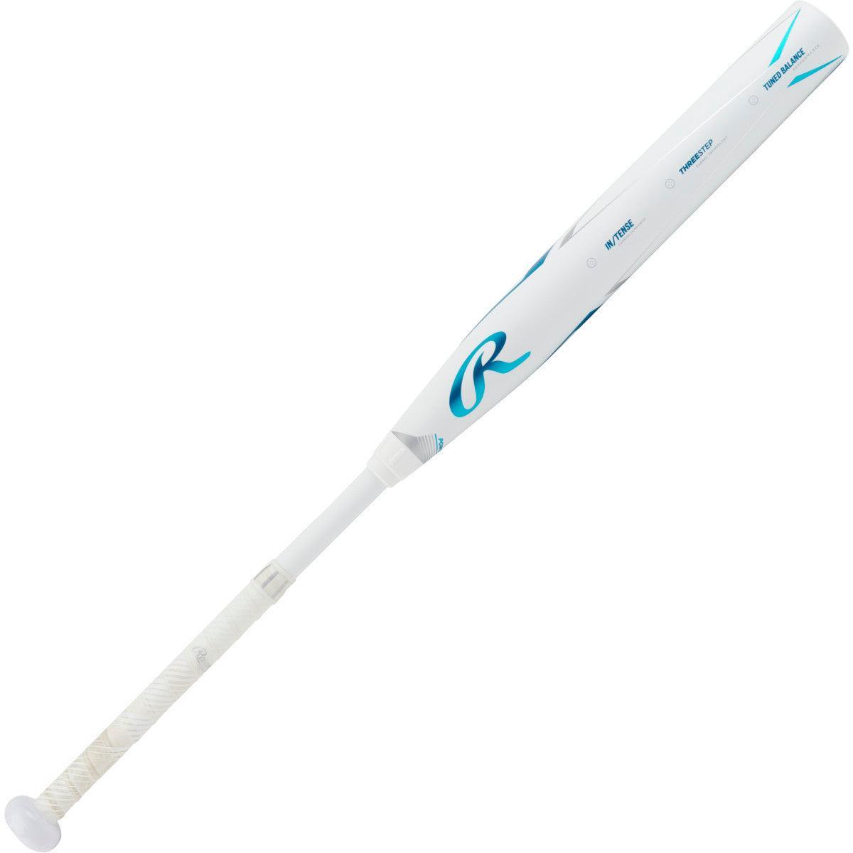 Rawlings Mantra + Plus -9 USA/USSSA Fastpitch Softball Bat - RFP3MP9 – Second View | Smash It Sports