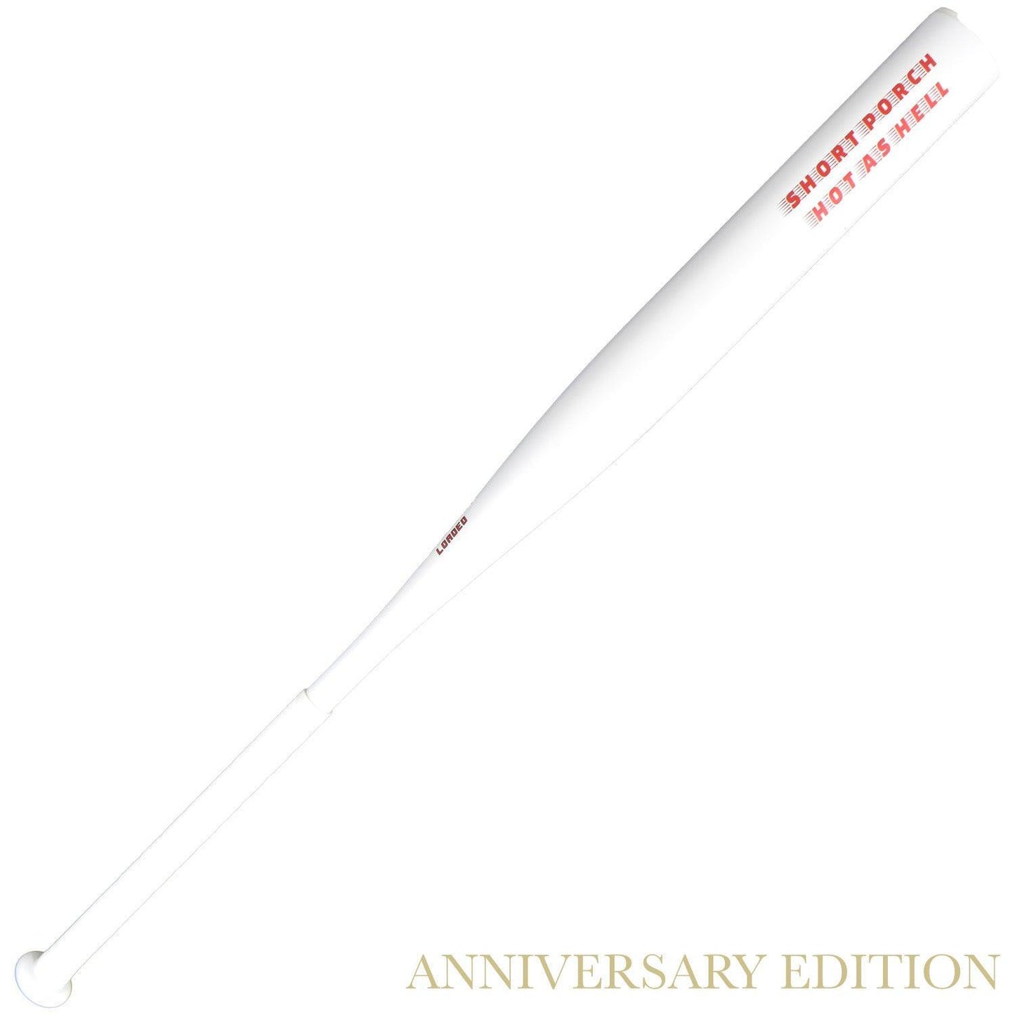 2023 Short Porch Cellblock SSUSA Senior Slowpitch Softball Bat - Wig Popper Anniversary Edition – Product View | Smash It Spo