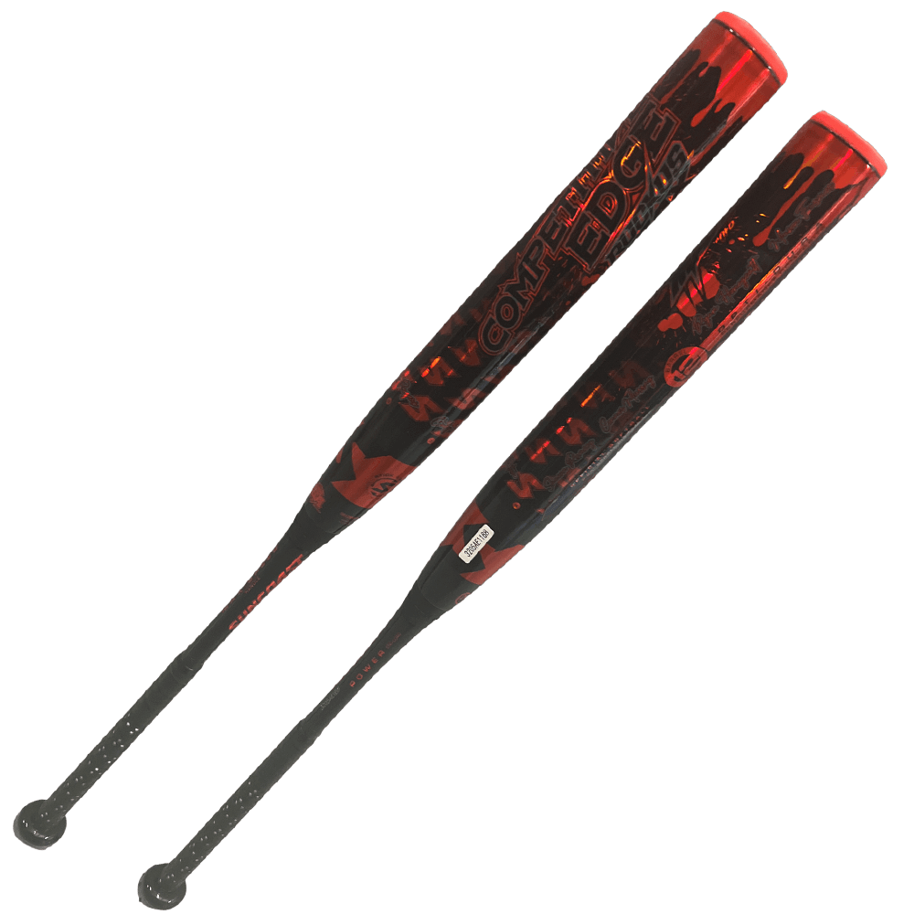 2023 Suncoast Ruckus Max CE2 12" Endload 2PC USSSA Slowpitch Softball Bat - SR12MUCE2 – Specs Overview | Smash It Sports