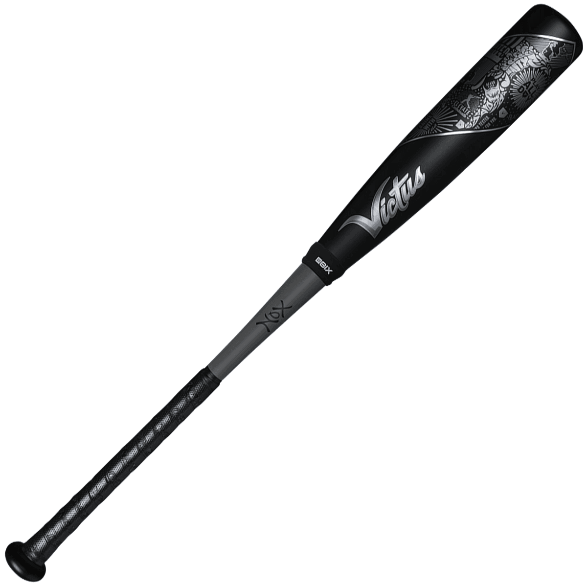 2023 Victus NOX 2 (-11) Hybrid USA Baseball Bat VSBN2USA11 – Specs Overview | Smash It Sports | This, Built, The NOX