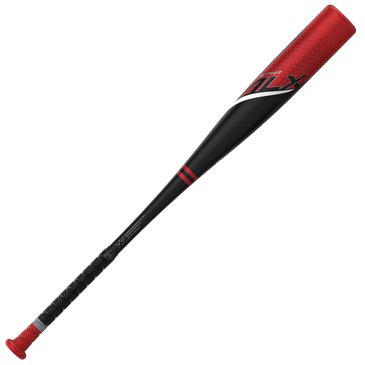 2023 Easton Alpha ALX (-8) USA Baseball Bat YBB23AL8