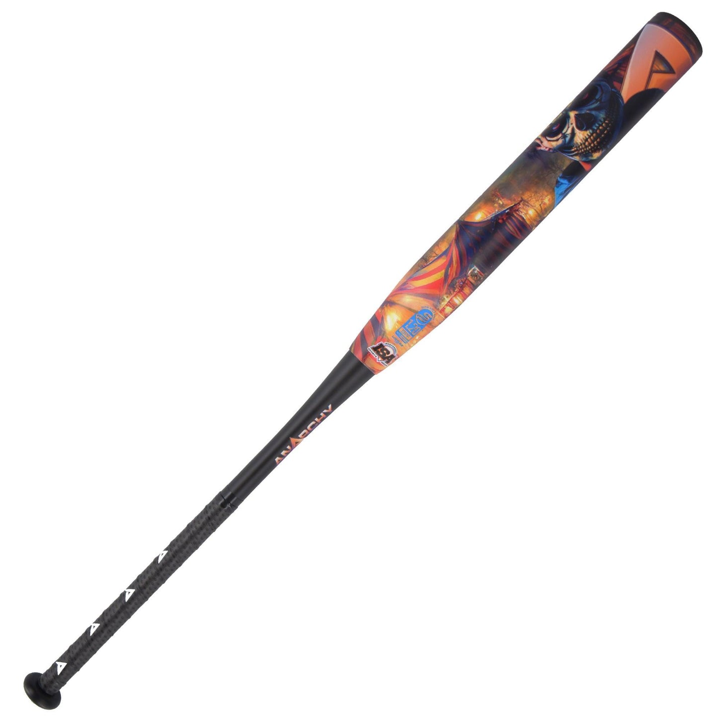 2024 Anarchy Jester End Load USSSA Slowpitch Softball Bat ASPJEST24U – Product View | Smash It Sports | ash, composite, usssa