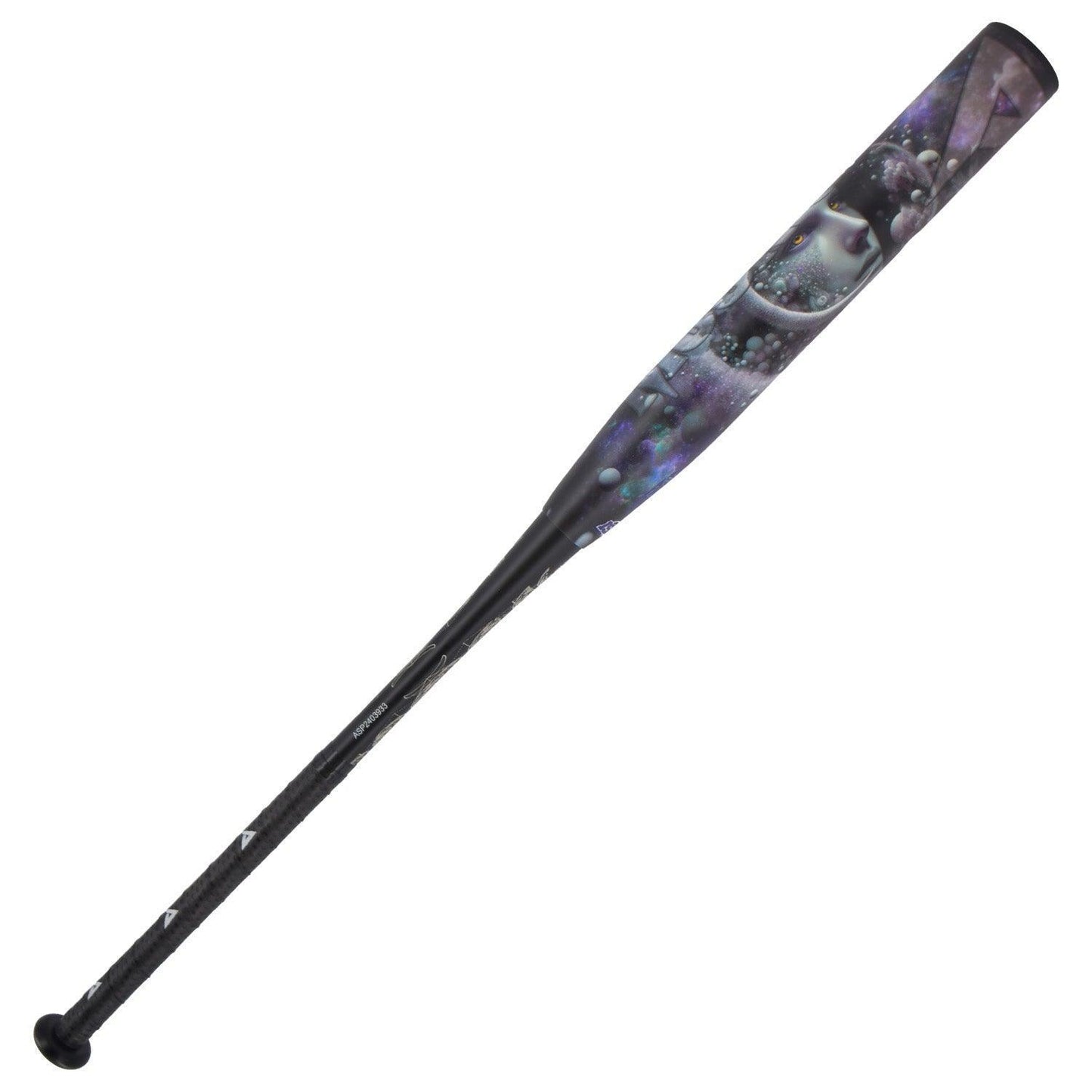 2024 Anarchy Moon Child .5oz End Load USSSA Slowpitch Softball Bat ASPMC24U – Product View | Smash It Sports | composite, uss