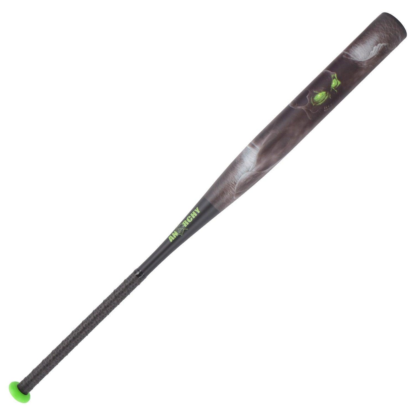 2024 Anarchy Reawakening USA/ASA Slowpitch Softball Bat ASPREAWA24A – Product View | Smash It Sports | composite, loaded