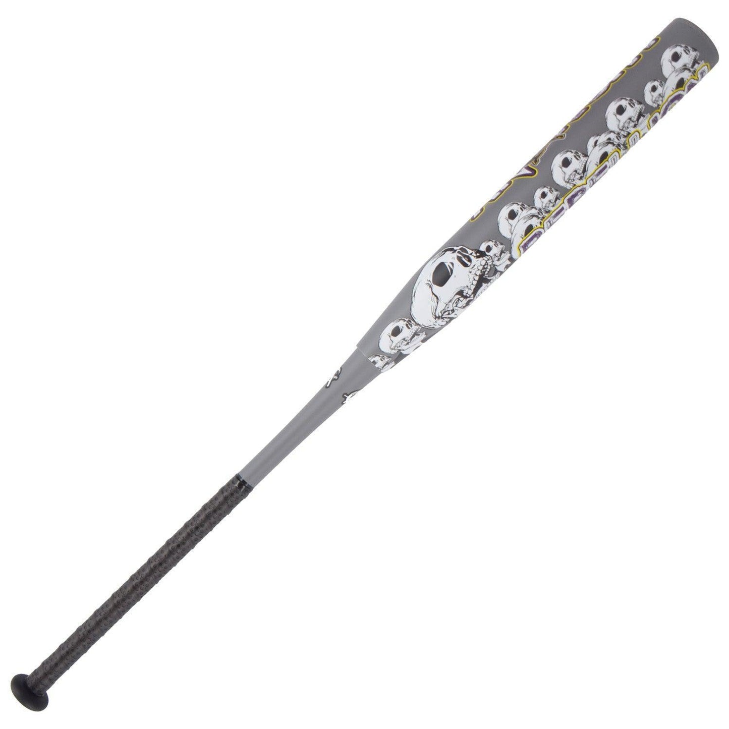 2024 Anarchy Rebellion USA/ASA Slowpitch Softball Bat ASPREB24A – Product View | Smash It Sports | composite