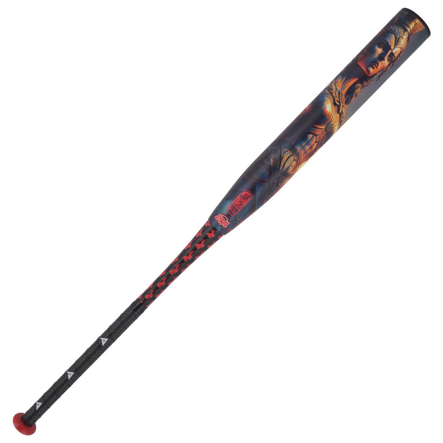 2024 Anarchy Vittoria .5oz End Load USSSA Slowpitch Softball Bat ASPVIT24U – Product View | Smash It Sports | composite, usss