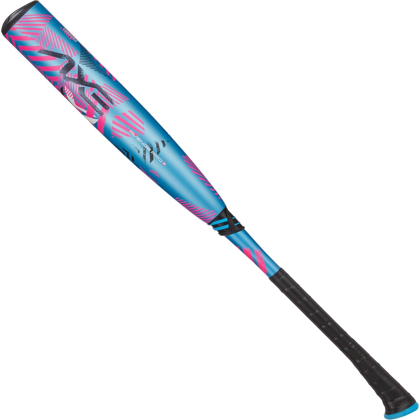 2024 Axe Avenge Pro 3 USSSA Baseball Bat -10 | Standard Handle – Product View | Smash It Sports | usssa